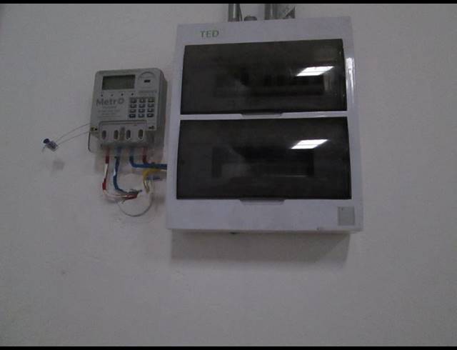 BUSINESS PROPERTY TO RENT IN BURGERSFORT